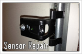 Garage Door Sensor Repair Boynton Beach FL