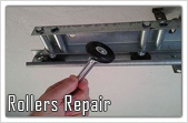 Garage Door Roller Repair Boynton Beach FL
